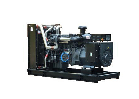 东营二手上柴150kw大型柴油发电机组