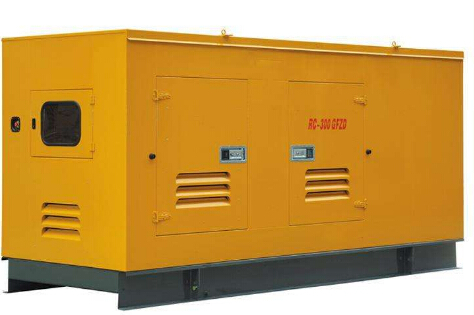 东营二手 开普30kw小型柴油发电机组