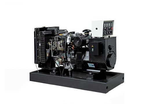 东营二手科克150kw大型柴油发电机组